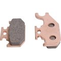 All Balls Sintered Brake Pad Kit For Can-Am Outlander 330 2004-2005; 18-8004 18-8004